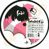 Feadz - Forward4 Ep