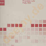 Precision Cuts - Polly 800