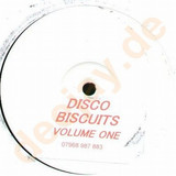 Disco Biscuits - Vol. 1