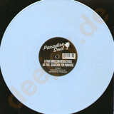 Paradise Soul - Moscow Rendezvous