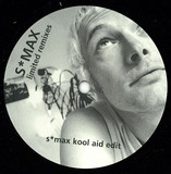 S-max - Limited Remixes