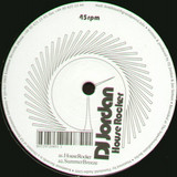 Dj Jordan - House Rocker