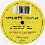 Style Of Eye - Hydroponic