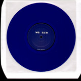 We Are - Volume 3 10"