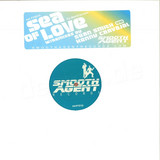 David Brown - Sea Of Love