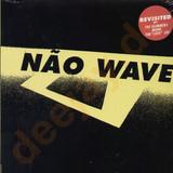 Nao Waves - Revisited