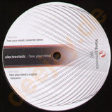 Electrostatic - Free Your Mind