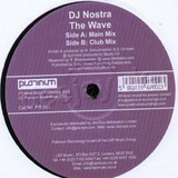 Dj Nostra - The Wave