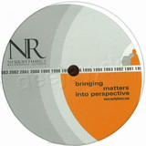 Bringing Matter - Into Perspective