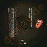 Rolling Stones - Rain Fall Down
