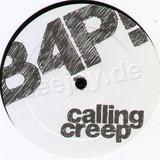 B4p! - Calling Creep / Creeping Lick