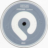 Citizen Kain - I Wonder