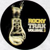 Rocky - Volume 3