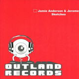 Jamie Anderson & Jerome - Sketches