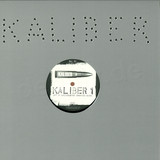 Kaliber - Kaliber *1*