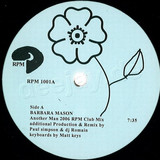 Barbara Mason / Rufus - Another Man/dancing For Your
