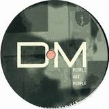 Xx - People Are People