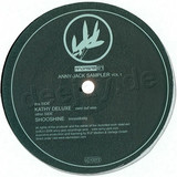 Anny Jack - Sampler