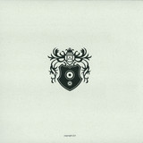 Nation Presents - The Modern Electronic Element Ep (serie 2)