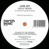 Love Joy - Hollywood