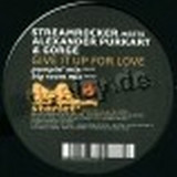 Streamrocker Meets Alexander P - Give It Up For Love