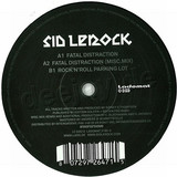 Sid Lerock - Fatal Distraction