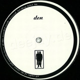 Den - Crossed Ep