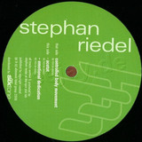 Stephan Riedel - Controlled Body Movement