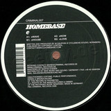 Homebase - E-wave