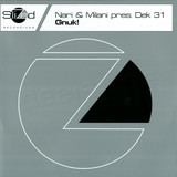 Nari & Milani Pres. Dek 31 - Gnuk