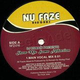 Dj Romain Feat. Dihanne Moore - Give Me Some Affection
