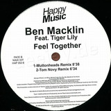 Ben Macklin - Feel Together