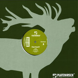 Mark Broom - Ping Pong