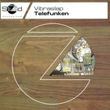 Vibraslap - Telefunken