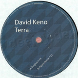 David Keno - Terra
