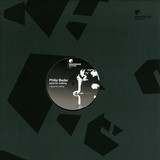 Philip Bader - Good For Nothing