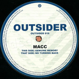 Macc - No Turning Back