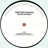 Another Chance - Sound Of Eden Remix