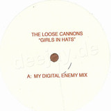 Loose Cannons - Girls In Hats