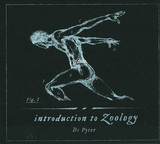 Dr.pytor - Introduction To Zoology