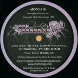 Beat Assassins - Shake Down