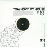Tom Novy - My House