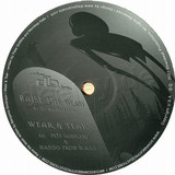 D-ranged - Waking The Dead