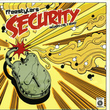 Freestylers - Security
