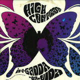 High Contrast - In-a-gadda-da-vidda