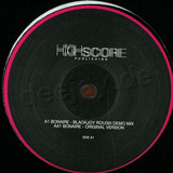 Dutch Rhythm Combo - Bonaire Rmx 1