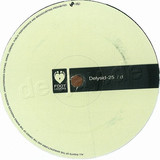 Delysid-25 - Foot Lovers Volume D