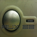 Aux 88 - Rated A.u.x 2x12".
