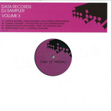 Data Records - Dj Sampler 3
