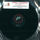 Mindskap - Groove Operator